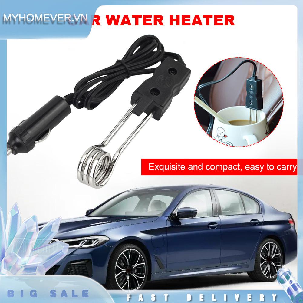 Máy Đun Nước Nóng 12v 24v 120w Chất Lượng Cao