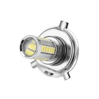 Đèn Pha led h4 33 smd 5630 5730 12v dc