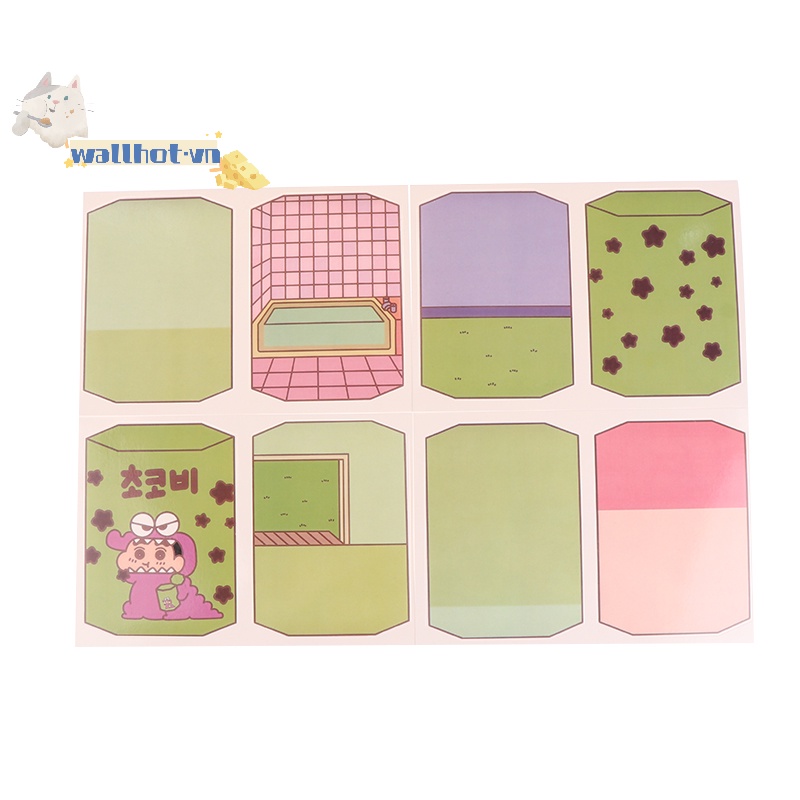 > New Kawaii Shin xiaoxin Trò Chơi Dán Sách Yên Tĩnh diy Vui Nhộn Làm Quà Tặng Cho Bé Gái