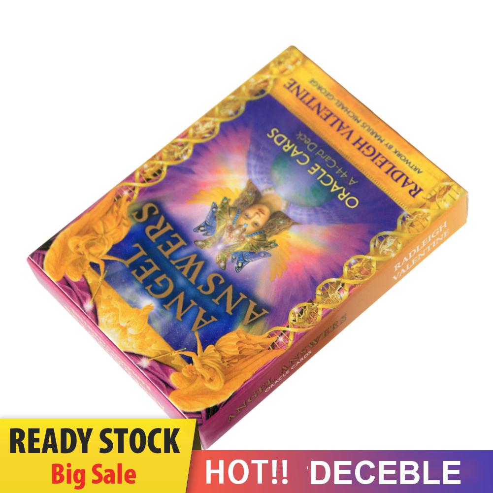 Bộ Thẻ Bài tarot 78 Lá Cho Người Mới Bắt Đầu