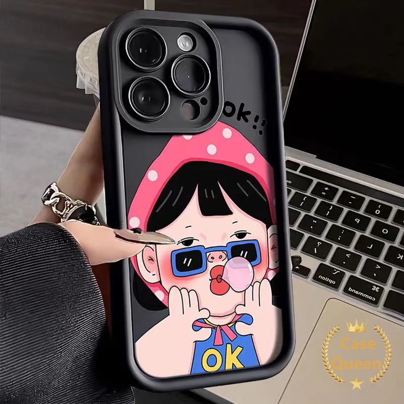 Ốp Điện Thoại Cho vivo y16 y27 y17s y36 v29 y31 y33s y51a v25 y1s y35 y20 y22 v25e y02 y20s g y51 y22s y21 y11 y20i y30 y12s y15 y15 y11 y11 y11 y11 y15 Hộp Đựng