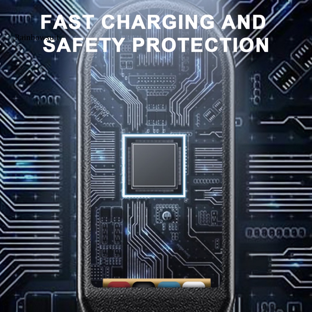 Cáp Sạc Nhanh Từ Tính Dài 1m Cho Tai Nghe bluetooth shokz as800 / s803 / s810