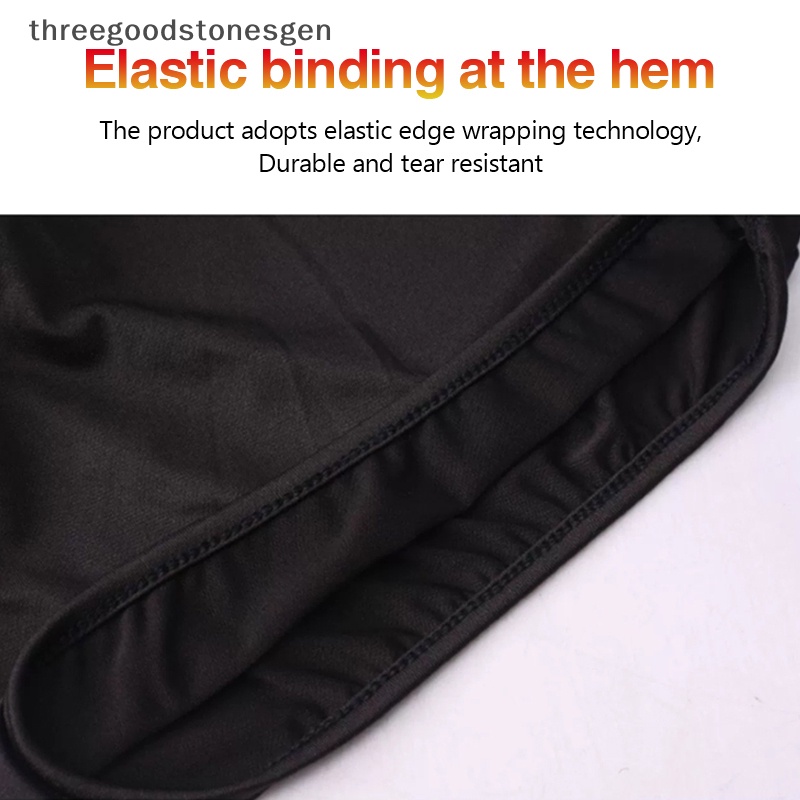 Khẩu Trang Lụa Lạnh Che Phủ Đầu Và Chống Bụi Dùng Khi Đi Xe Đạp / Xe Máy Ngoài Trời Mùa Hè tss