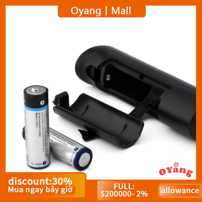 Máy Đánh Sữa Tạo Bọt Cà Phê mini Cầm Tay Chạy Bằng Pin