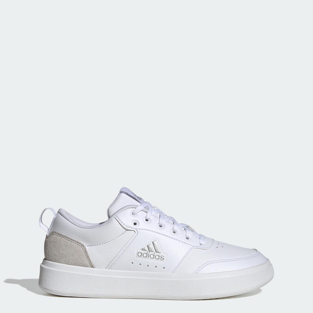 adidas Quần vợt Giày Park Street Nữ trắng IG9852