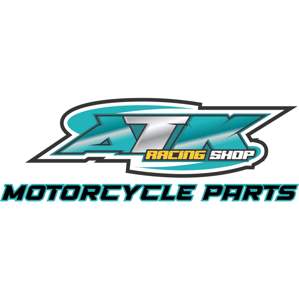 Bao tay BARRACUDA tặng gù inox 304 và 2 cục nhôm đóng ghi đông thông dụng cho nhiều dòng xe gắn máy