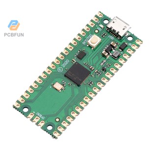 Mô Đun Phát Triển Hai Lõi micro usb / type-c pcbfun raspberry pi rp2040