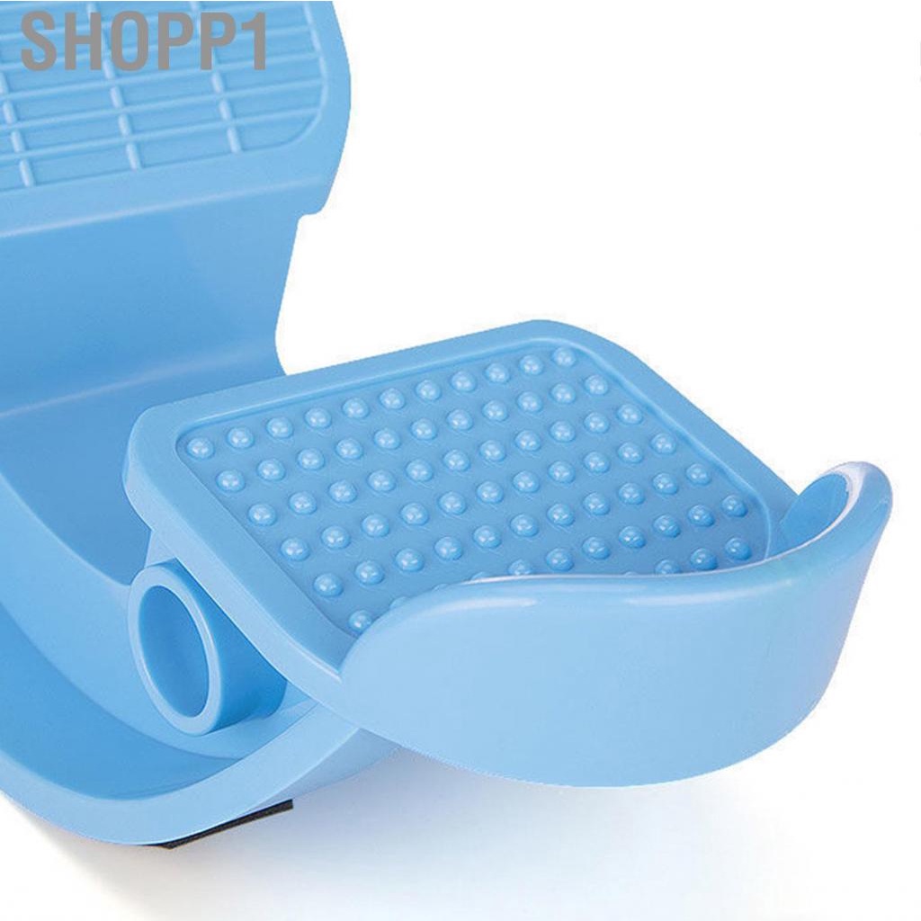 Shopp1 Calf  Foot Rocker Ankle Stretch Balance Training Home Fitness for Achilles Tendinitis