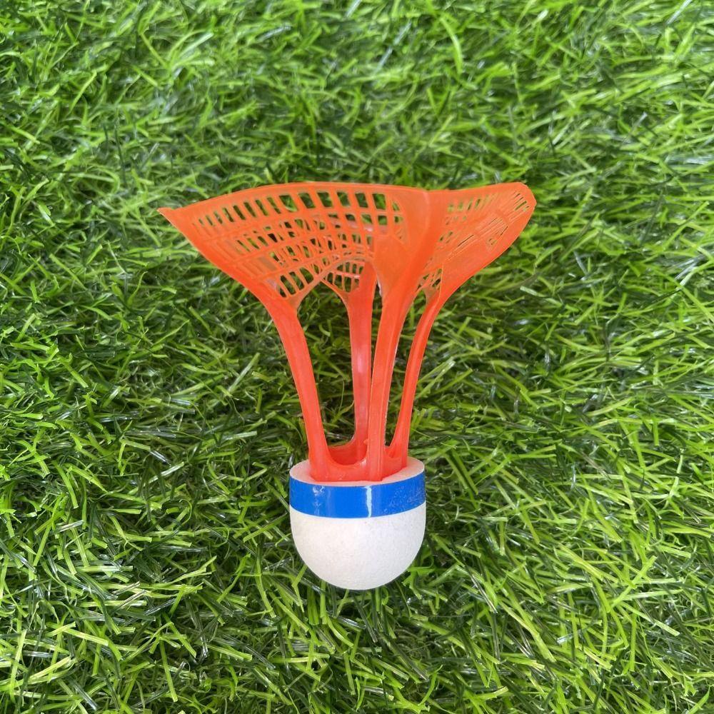 Quả Cầu Lông Gắn Đèn led Phát Sáng Ban Đêm Chất Lượng Cao