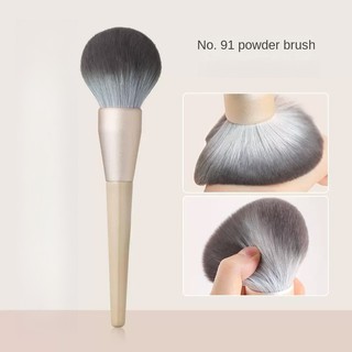 Cọ đánh phấn số 91 lông mịn và mềm