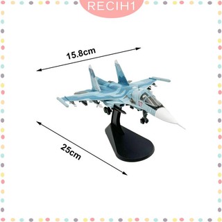 Mô Hình Máy Bay su35 Tỉ Lệ 1 / 100