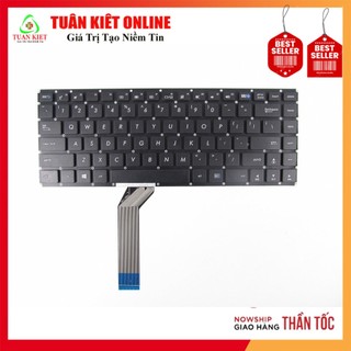 Bàn phím laptop asus s400 , s400c ,s400ca ,s451l ,s451la ,k451, k451l k451la