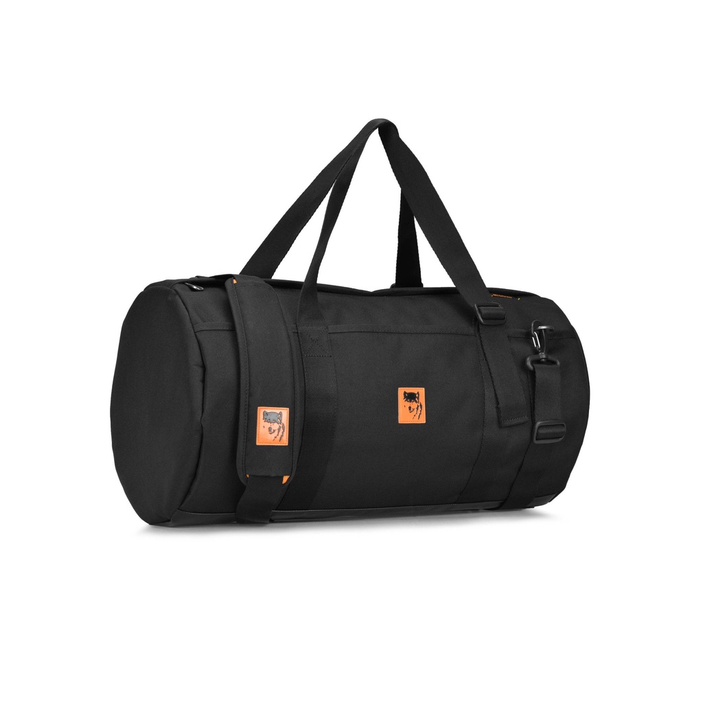 Túi Trống Du Lịch Thể Thao Size Lớn MIKKOR The Sporty Gear - tại Balonation.vn