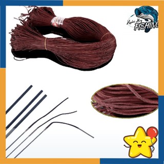1 Mét Dây Đầu Ngọn Cần Đơn Chuyên Câu Đồ Câu Cao Cấp
