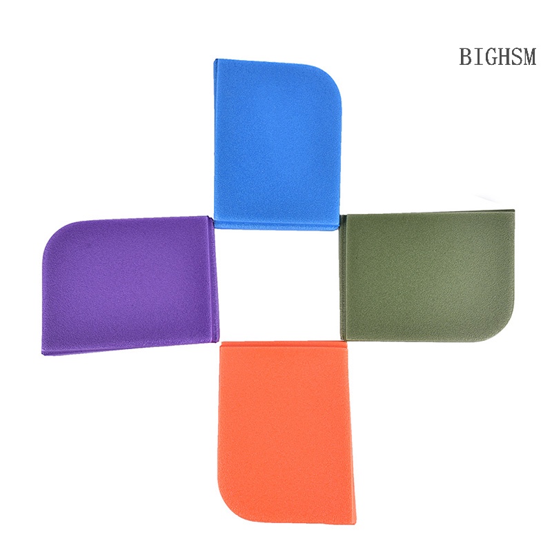 Tấm Đệm Ngồi Dã Ngoại Bằng Xốp Có Thể Gấp Gọn Tiện Dụng skk