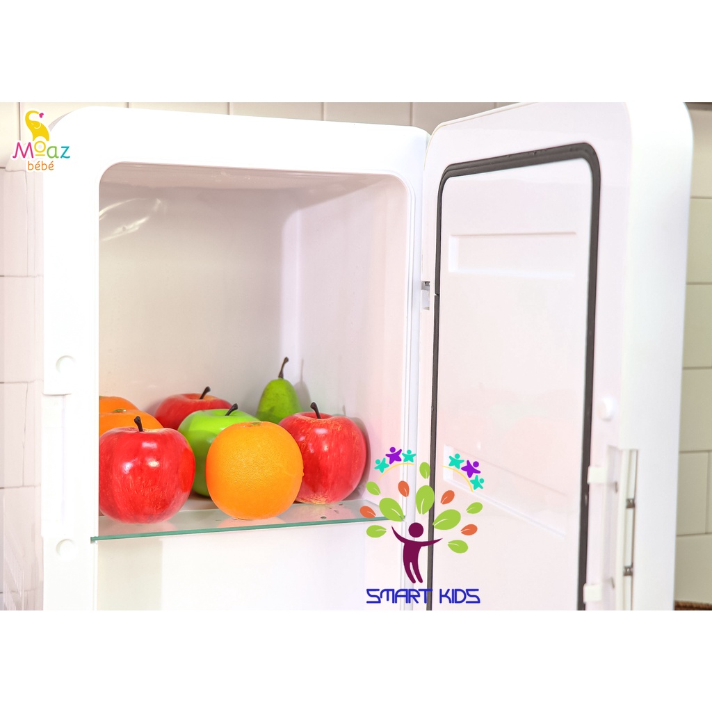 Tủ Lạnh Mini Moaz BéBé MB-074