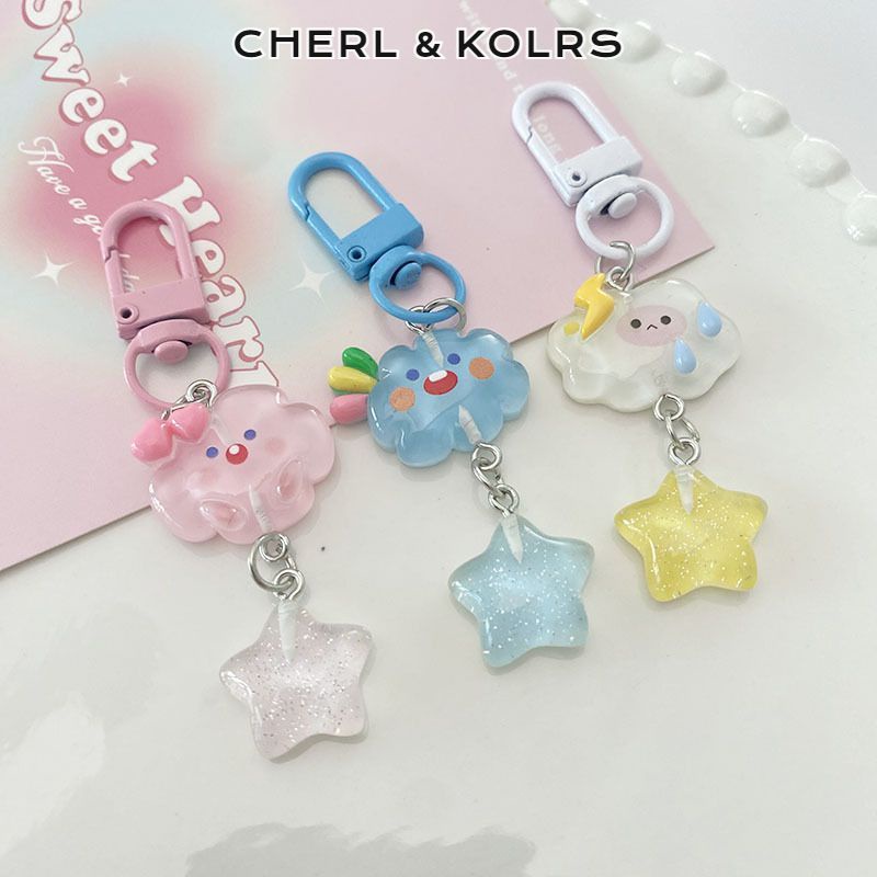 Túi Xách Họa Tiết Hoạt Hình Thời Trang Cho Nữ