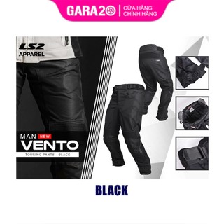 Quần bảo hộ LS2 Vento Man - GARA20