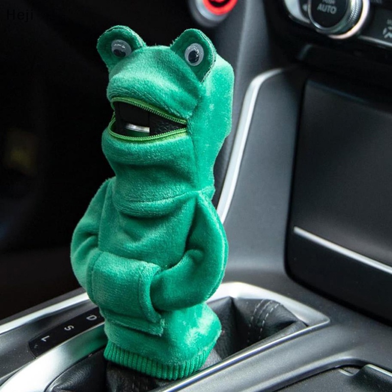 Heji Vỏ Bọc Cần Số Xe Hơi Trang Trí Nội Thất