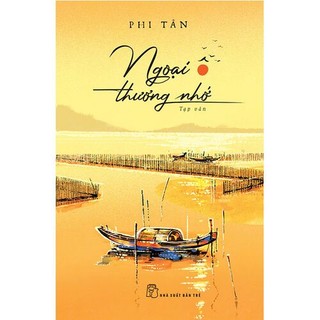 Sách Ngoại Ô Thương Nhớ