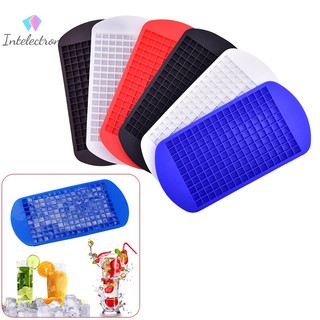 Khuôn Làm Đá Viên mini 160 Ô Bằng silicone yuanzongren444}