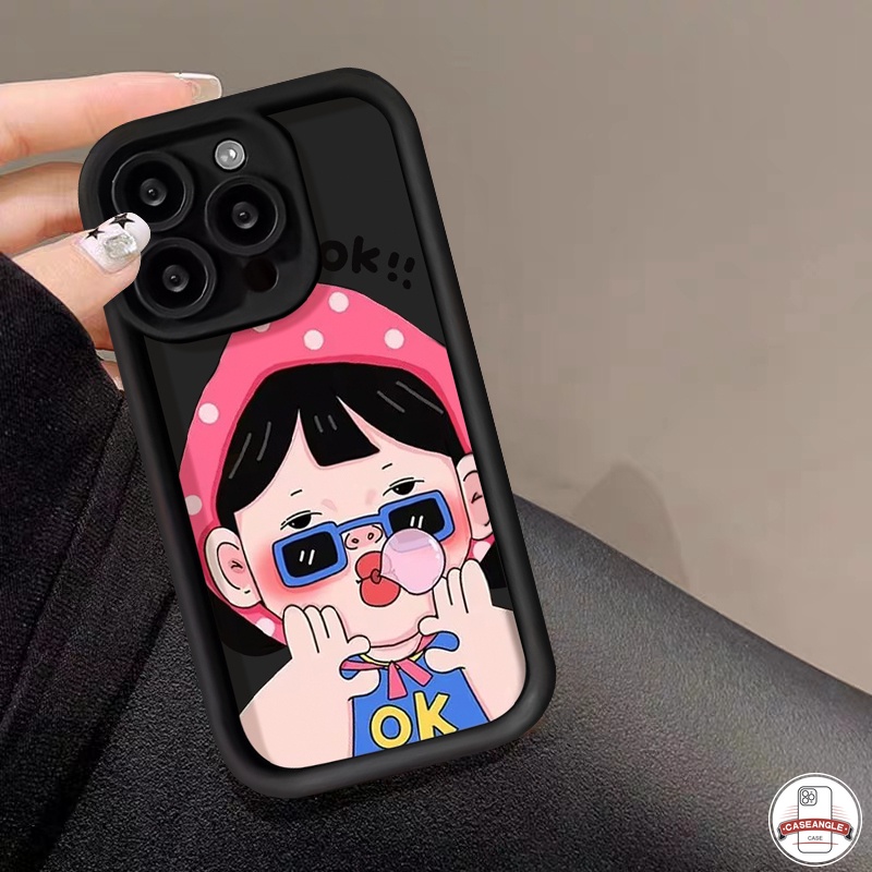 Ốp Điện Thoại Cho samsung a23 a05 a13 a14 a05s a12 a24 a32 a50s a04s a50 a11 a54 a20 a03s a31 a53 a10s a34 a51 a03 a52 a20s a20s 3Es