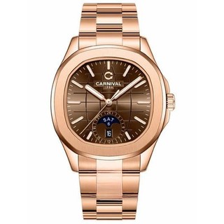 ĐỒNG HỒ CARNIVAL AQUANUS 8113G-VH-N CHÍNH HÃNG Best seller