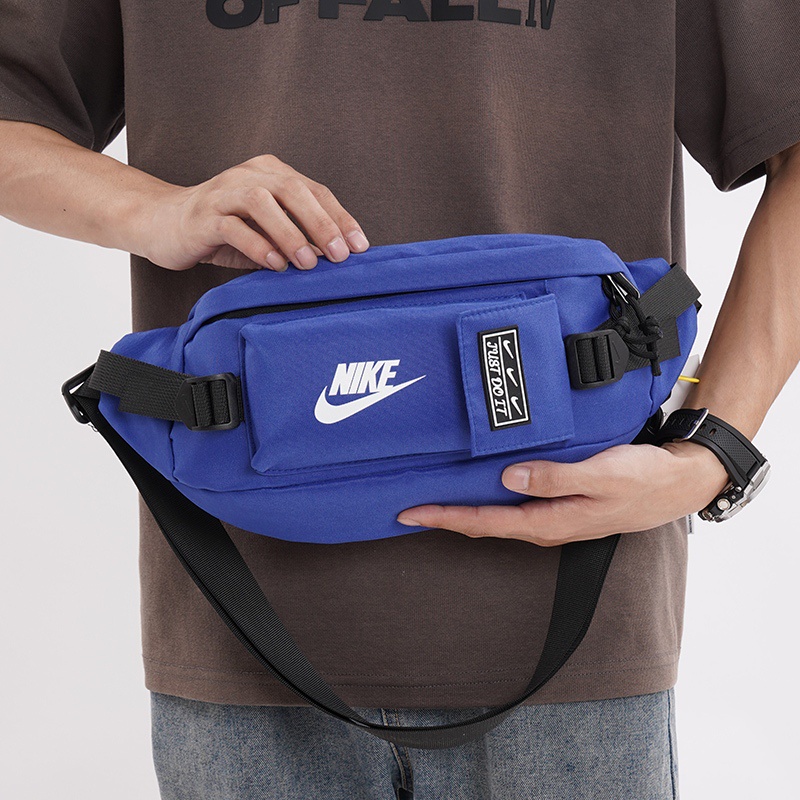 Túi Đeo Chéo Ngực / Hông Phong Cách Thể Thao Chất Lượng Cao rb2072