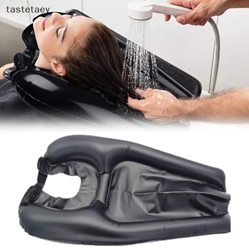 Dầu Gội Đầu Bơm Hơi Di Động Nhanh Chóng Cho Nữ