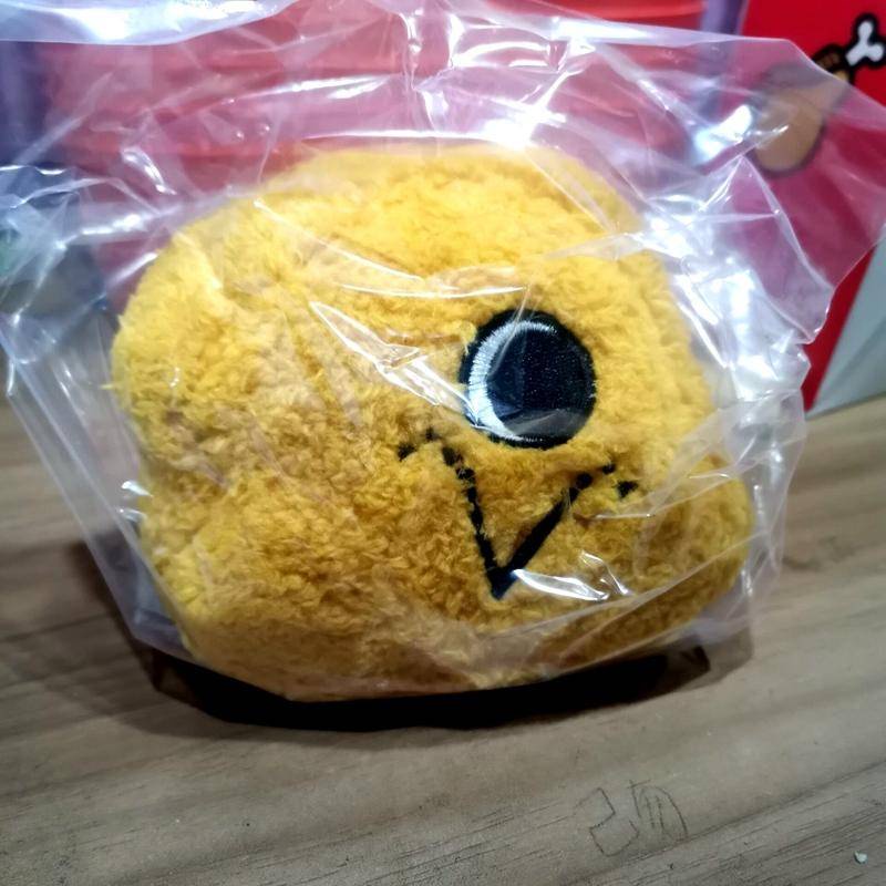 Đồ Chơi Điện Tử kfc 2023 Cho Thú Cưng