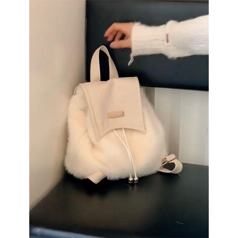 Ba Lô Dây Rút Phong Cách Hàn Quốc 2023