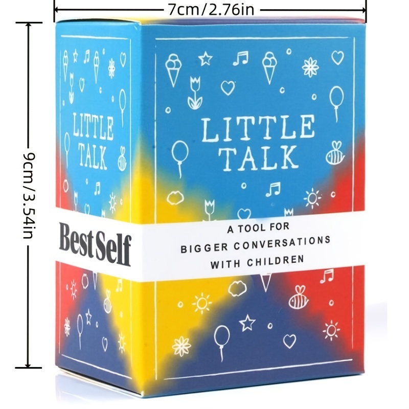 Bộ Thẻ Chuyển Đổi Trò Chơi Khởi Động Mạnh Mẽ Và Trò Chơi Gia Đình Cho Trẻ Em Với 150 Bản Thuyết Trình