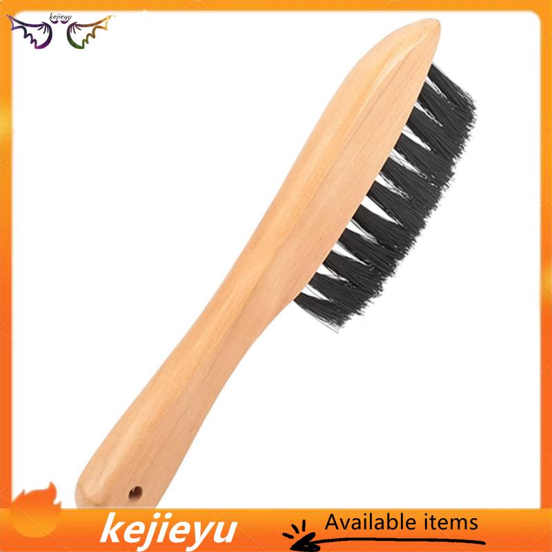 Bộ 2 Bàn Chải Vệ Sinh Bàn Bida Chuyên Dụng