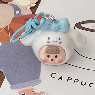 Móc Khóa Hình Mèo kitty Dễ Thương