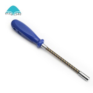 Tuốc Nơ Vít Lục Giác Linh Hoạt 7mm 90 Độ Dùng Sửa Chữa Xe Hơi