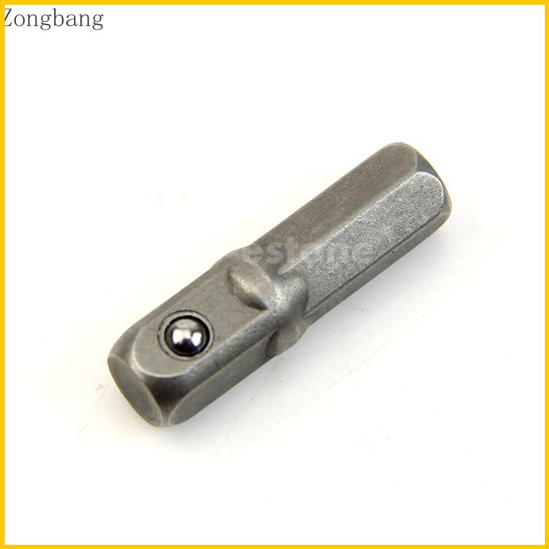 Zone 1 / 4 Đầu Nối Dài Mũi Khoan
