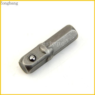 Zone 1 / 4 đầu nối dài mũi khoan