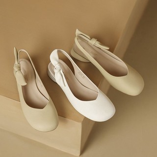 Emily Giày Sandal Đế Thấp Dành Cho Nữ