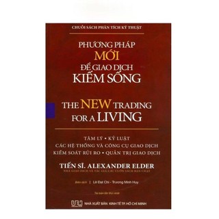 Sách Phương Pháp Mới Để Giao Dịch Kiếm Sống