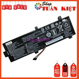 (HÀNG ZIN) Pin Laptop Lenovo IdeaPad 310-15ISK L15L2PB4 BẢO HÀNH 6 THÁNG ĐỔI MỚI