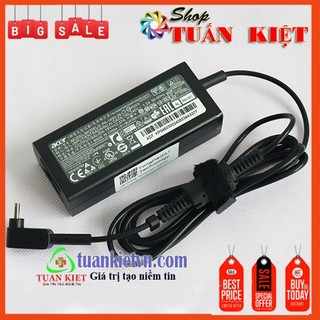 Sạc Laptop ACER 19V 2.37A 45W ( Ảnh Thật )
