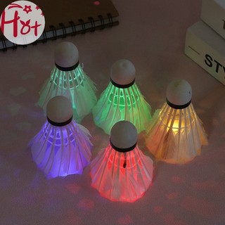 1 Quả Cầu Lông Jr 2024 Có Đèn LED Chất Lượng Cao