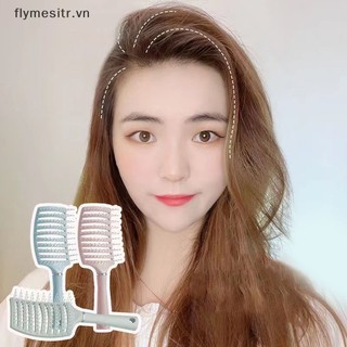 Lược Chải Tóc Massage Da Đầu Chống Rụng Tóc Tiện Dụng