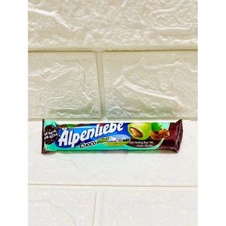 1 thỏi Kẹo Alpenlibe đủ vị (Date Luôn Mới)