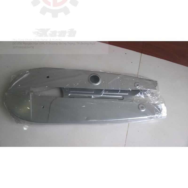 Hộp xích | hộp sên 81 gắp 2 tầng như hình