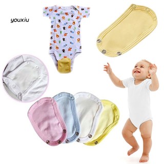Phim Dán Mở Rộng Tã Quần Cho Bé