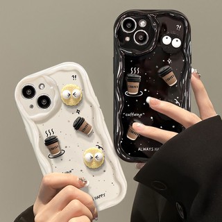 Ốp Điện Thoại Mềm Hình Bánh Quy 3D Cho IPhone 11 12 ProMax 7 + 8 + X XR XS Max 7 8 13 Pro Max 14 15 Pro Max
