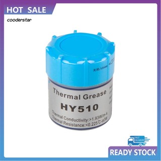 Keo Tản Nhiệt Silicone Cho CPU GPU HY510