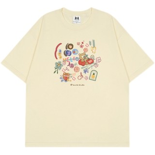 Áo thun nữ form rộng cổ tròn cotton chuẩn 100% hàng cao cấp chất lượng tiêu chuẩn xuất khẩu