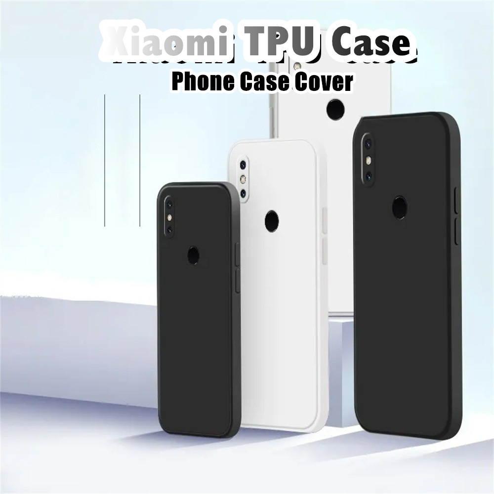 [Phong cách mới] Dành cho Xiaomi Poco M6 Pro 5G / Poco X6 / Poco X6 Pro / Xiaomi 15 Cover Sense of p